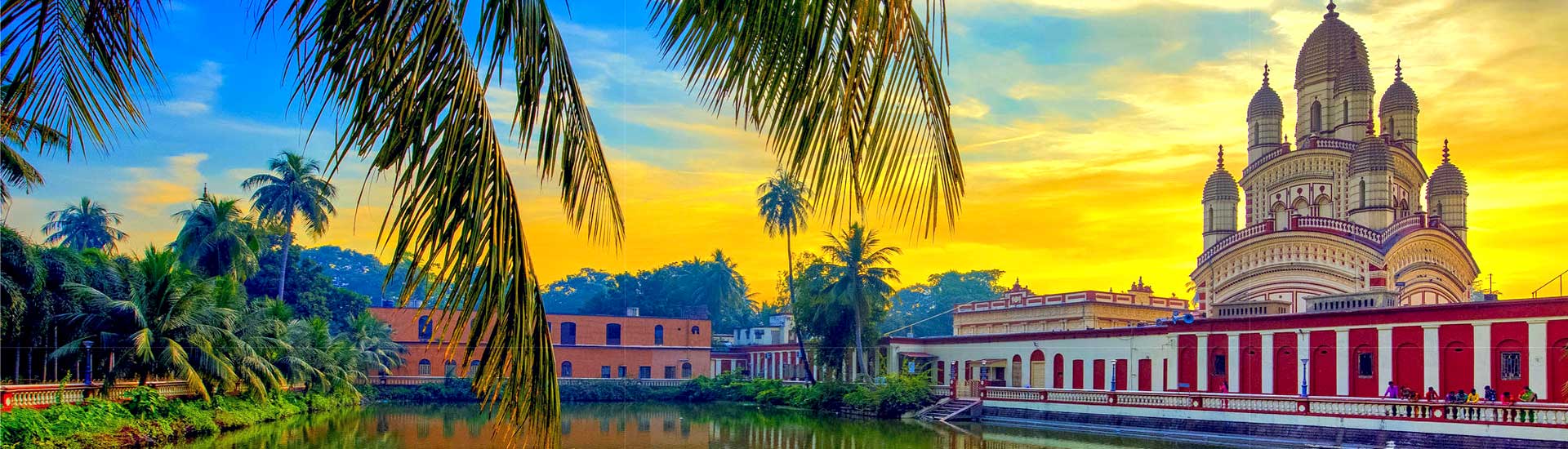 Discuss About Kolkata City Tour