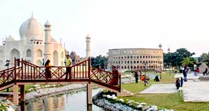 Our City Tour
