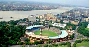 Our City Tour