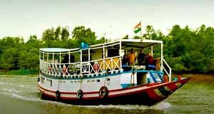 Our City Tour