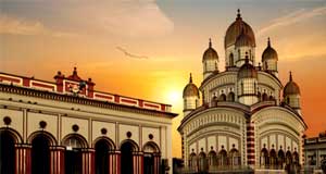 Our City Tour